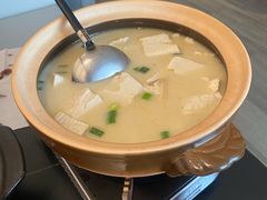 -鸽子侯·家宴·平价海鲜(绿地店)