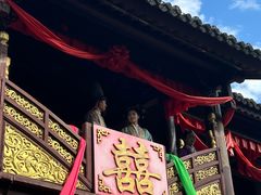 -天龙八部武侠城