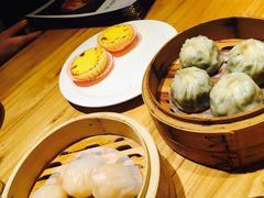 -颐和•海鲜砂锅粥•啫啫煲(奥林匹克广场店)
