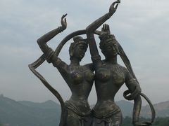 -威海大乳山景区