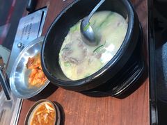 -神仙雪浓汤(明洞店)