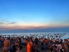 -威海国际海水浴场旅游区