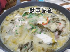 -潮福城大酒楼(北尚店)