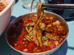 -川正旺江湖菜(三元桥店)