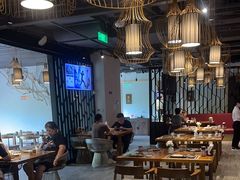 -和彩放题餐厅(酒仙桥店)
