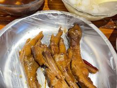 -鸡脚旮旯平江路店
