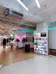 -BULB STUDIO 巴柏明星发型工作室