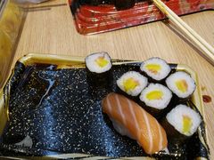-盒马X会员店(王府井奥莱UP TOWN店)