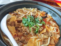 -银川凯宾斯基饭店柏林咖啡厅·Café Berlin