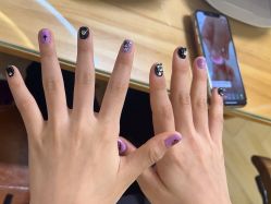 -隅日式美甲美睫專門店