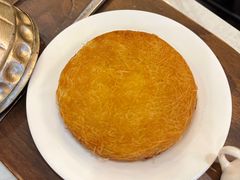 -苏坦土耳其餐厅(白云宾馆店)