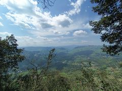 -剑门关风景区