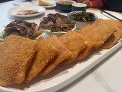 -梅利汴京烤鸭•开封豫菜地标店(晋安路店)
