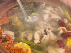 -洪大厨鸡煲(福田店)