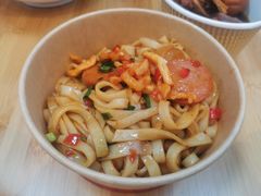 -捌玖粉面馆·猪油拌粉