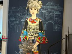 -索溪山寨·湘西饮食文化博物馆(标志门店)