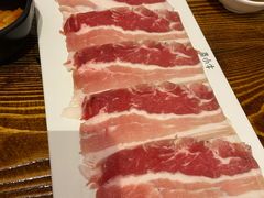 -秦小牛煎肉餐厅(河北大街总店)