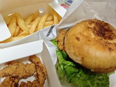 -必胜客(珠海路店)