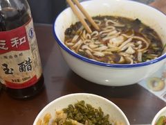 -易裕和·长沙米粉(友谊路店)