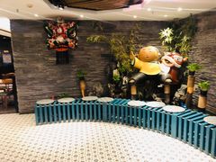 -南拳十三姨·潮汕砂锅粥(世纪金源店)