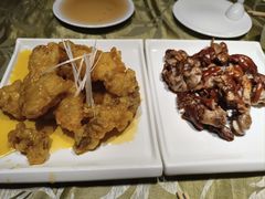 -锦绣金山人家(友谊店)