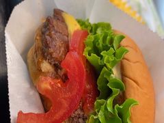 -Shake Shack(南山万象天地店)
