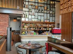 -OGGI TRATTORIA PIZZERIA(深业上城店)