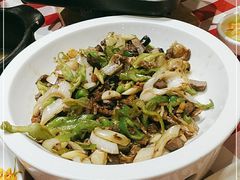 -西贝(无锡万象城店)