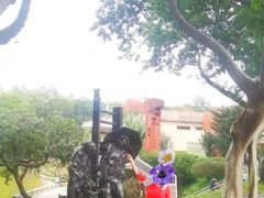 -广州雕塑公园