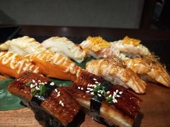 -古田居·特色寿司料理(星之岛旗舰店)