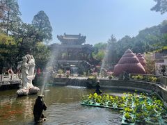 -红螺寺