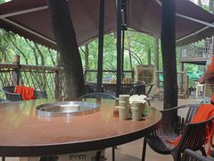 -巴倒烫陆派火锅山庄(南山总店)