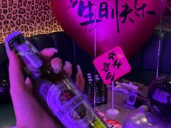 -爱豆KTV(九街店)
