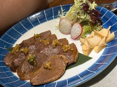 -鸟鹏烧鸟居酒屋(熙龙湾店)