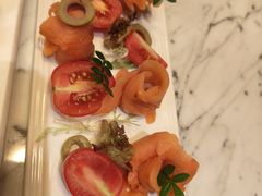 -杭州临平万丽酒店·万丽轩中餐厅