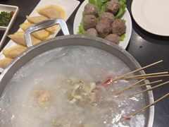 -吉友粥底火锅(方斜路店)