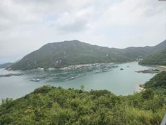 -南丫岛