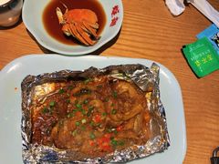 -蚝翅·海鲜粥·烧烤·龙虾季(海曙天一店)