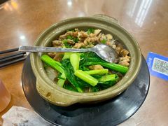 北菇田鸡煲仔饭-煲煲掂风味煲仔饭餐厅(西区店)