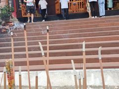 -峨眉山报国寺