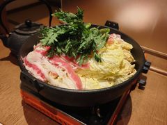 -水之惠鲜鱼料理(王府大街店)