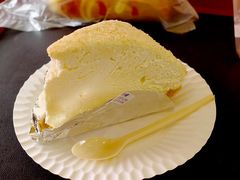帕玛森乳酪-85度C(厦门台湾街店)