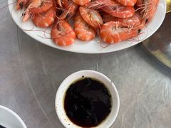 -众味海鲜大排档·活海鲜·潮汕味(南澳店)