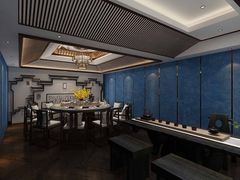 包厢-金汤宴餐厅·粤菜(德云社店)