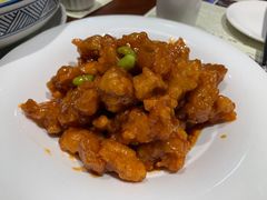 -老厨家(友谊路总店)
