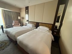-上海静安昆仑大酒店