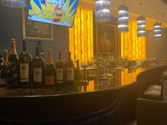 -龙虾酒吧扒房(宁波香格里拉店)