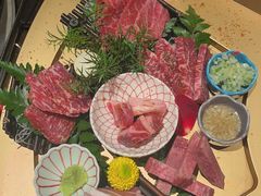 -300杯·和牛烧肉清酒专门店(廊里店)
