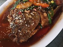 -云隐小厨·传统大理美食(复兴路店)