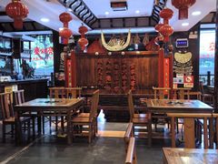 -亮欢寨(凯里总店)